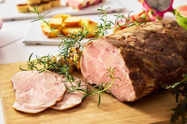 ホテル アゴーラ リージェンシー 大阪堺　夏を彩る5つのテーマとエキサイティングなメニュー　バラエティ溢れるフェスティブランチ＆ディナービュッフェ