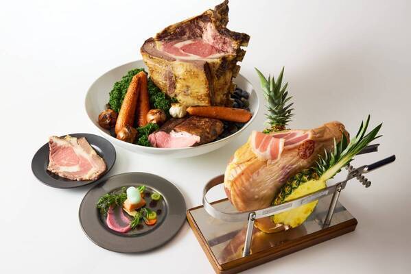 ホテル アゴーラ リージェンシー 大阪堺　夏を彩る5つのテーマとエキサイティングなメニュー　バラエティ溢れるフェスティブランチ＆ディナービュッフェ