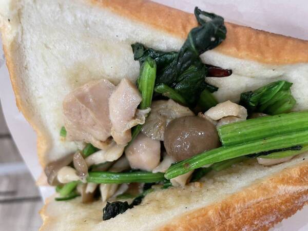 東神奈川【学生筋肉カフェ】「カフェロニー/Cafe Ronnie」がオープン！