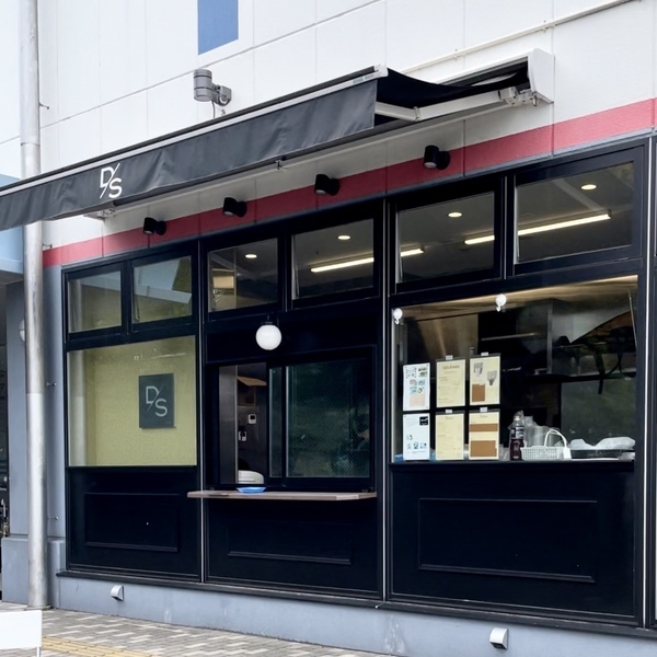 東神奈川【学生筋肉カフェ】「カフェロニー/Cafe Ronnie」がオープン！