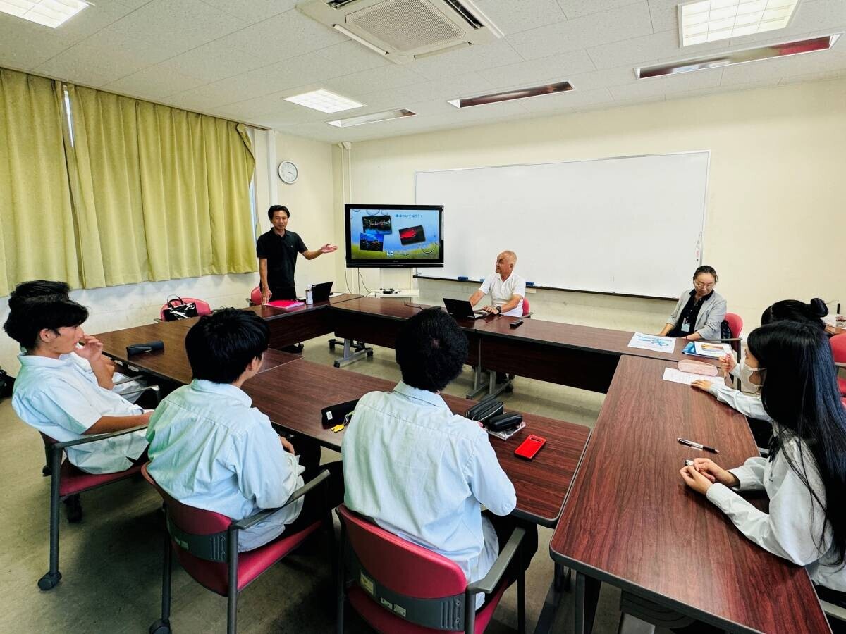 「串本がちゃ」プロジェクト始動！串本古座高校生が地域資源を活かしたカプセルトイを開発