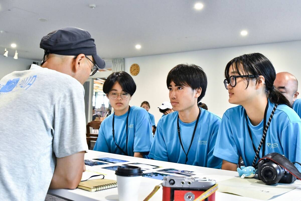 【北海道 東川町】世界の高校生が「写真の町」で国際交流！ 「高校生国際交流写真フェスティバル」今年も開催！