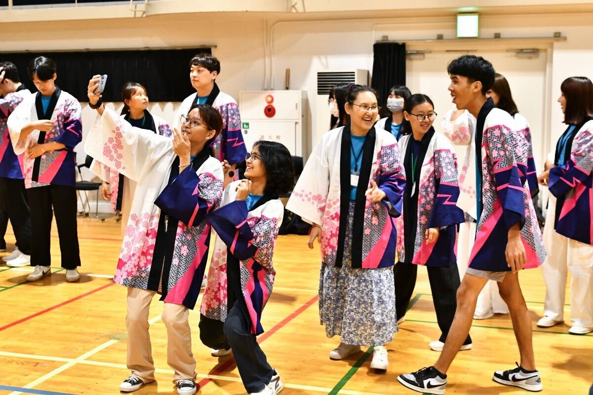 【北海道 東川町】世界の高校生が「写真の町」で国際交流！ 「高校生国際交流写真フェスティバル」今年も開催！