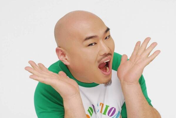 【カープ応援中継 勝ちグセ】副音声ゲストにクロちゃんが登場！