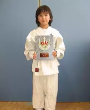 SNSでも話題！世界で戦う21歳空手家 目代結菜選手がインタビューメディア「BRIDGE OF DREAMS」に初登場！