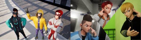 BTS、LE SSERAFIMらがOSTを歌う！