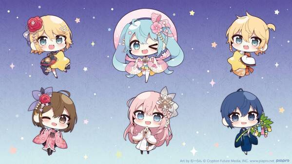 初音ミクが秋葉原をジャック！「秋葉原フェスティバル 2024」6/28(金)より開催決定！