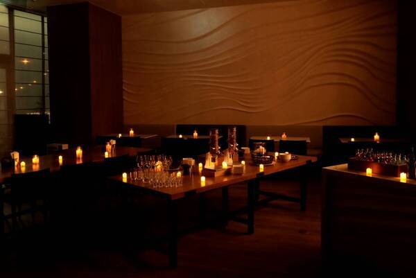 飲み方の多様性に応えた新しいコンセプトバー「ナイトキャップバー」をリニューアルオープン