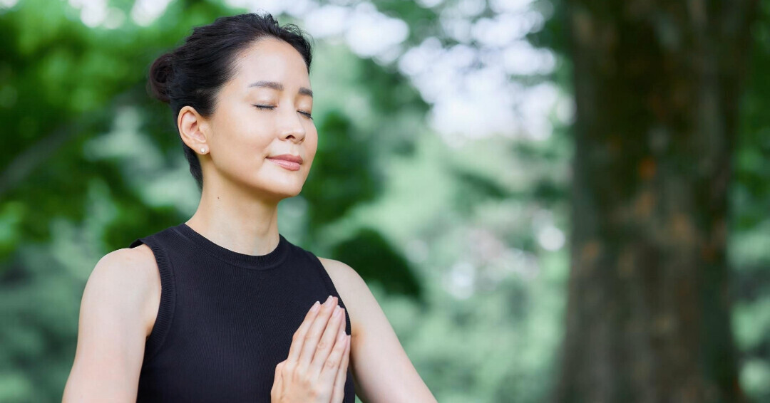 兵庫・淡路島「禅坊 靖寧」自分の心と向き合うマインドフルネス瞑想『内田恭子 – Mindfulness 特別プログラム』9月21日より開催！