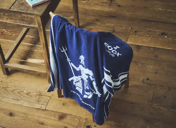 エドックスが3月7日より「ネプチュニアン キャンペーン」を開催