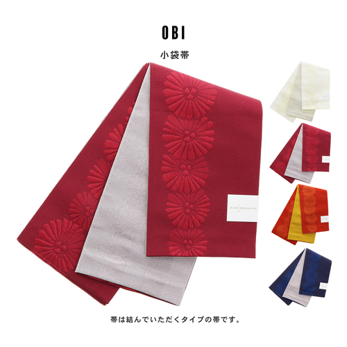 【浴衣2024】吸水速乾素材のオリジナルゆかた新作発表。京都発の和装ブランド【KIMONOMACHI】