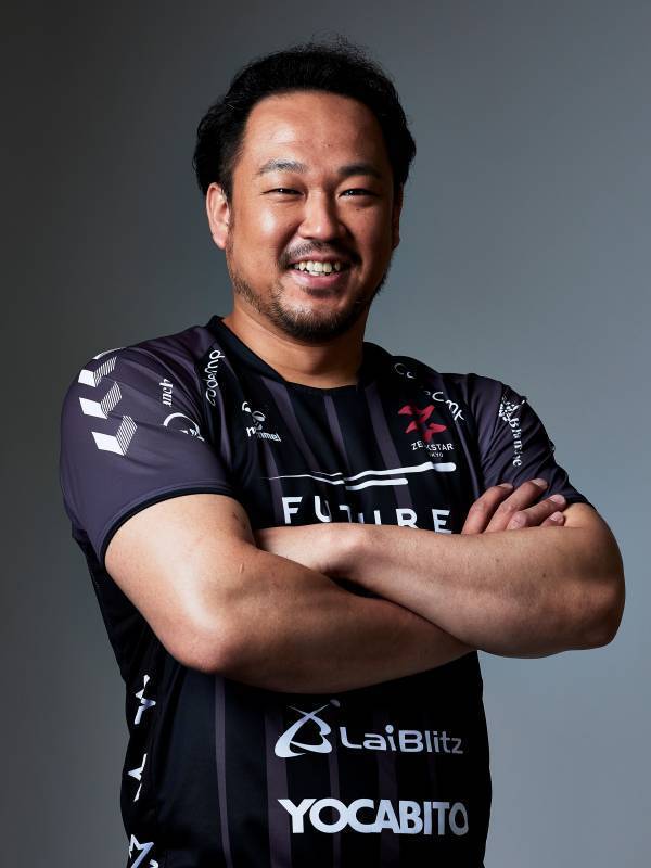 【ジークスター東京】小室大地選手 現役引退のお知らせ