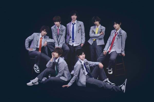 風男塾の新曲『ビーストロリポップ』が、テレビ東京「プレミアMelodiX!」3月度エンディングテーマに決定！YouTubeでMV（Short Ver.）が公開！