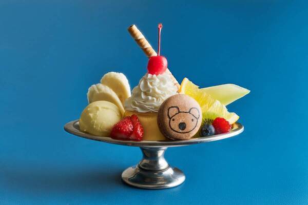 ペネロペの世界観を楽しむ！FUNな体験をお届け  品川プリンスホテルに「うっかりペネロペ」のコラボレーションルームが初登場！