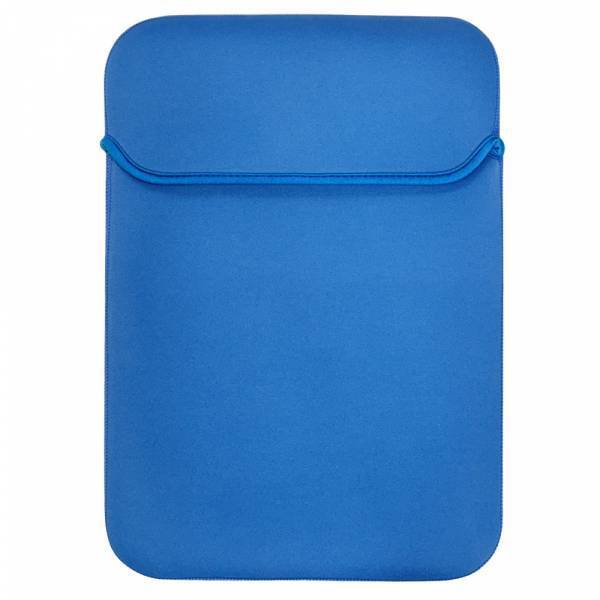 タブレットやノートPCも！大きい端末がらくらく入る「ネオプレーンケース」を発売！