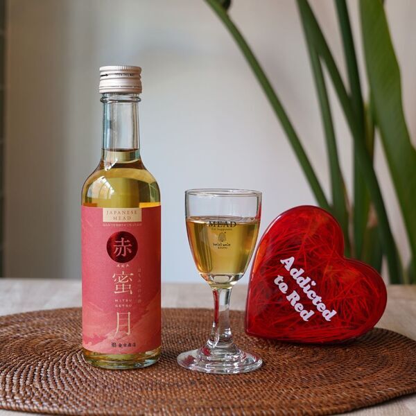 【蜂蜜専門店ミールミィ×VTuber コラボ企画】 蜂蜜酒（ミード）をもっと知って楽しんで！ 31名の個性豊かなVTuberが「ミード広報大使」になって配信開始