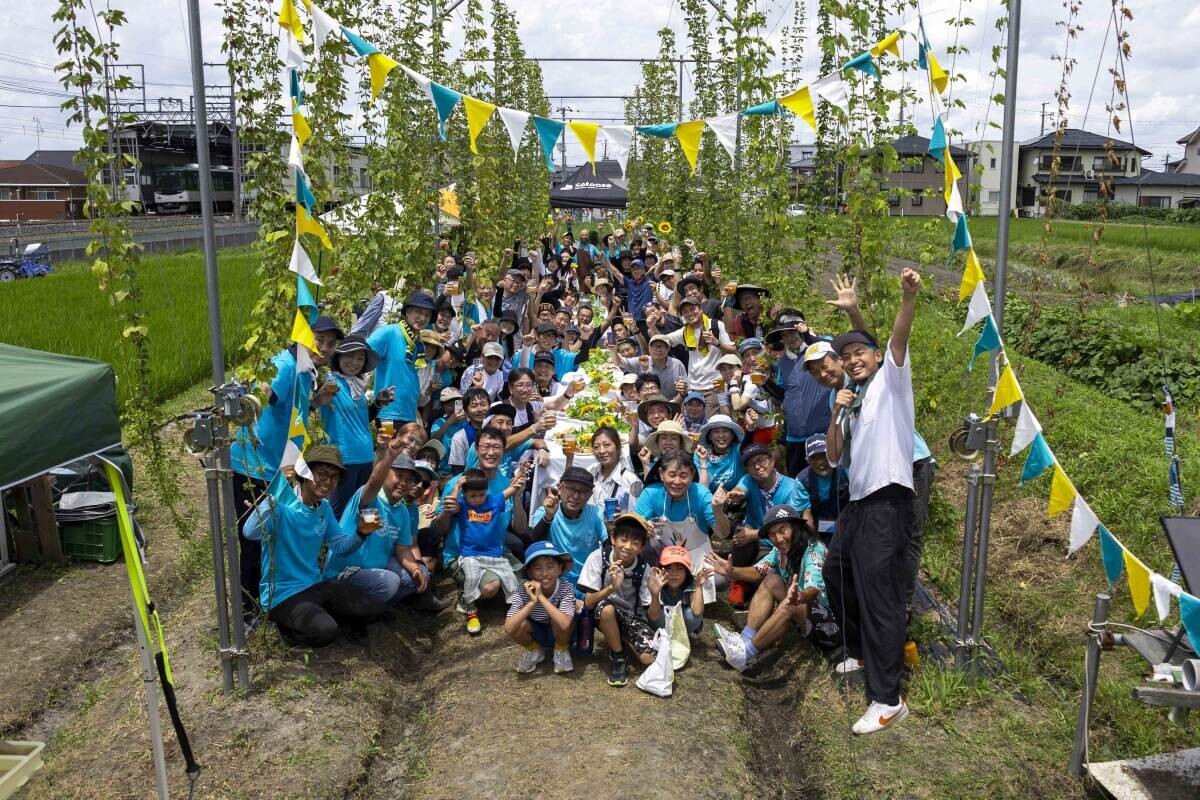 改札出たら、サウナ！トレラン！クラフトビール！里山直結・地域体験ツーリズム　 ～「キサイチゲート」を10月～12月の期間にて開催～