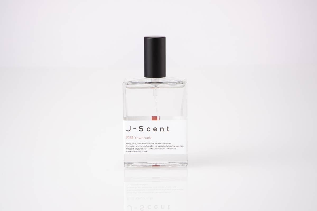 【3月香水ランキング】「花見酒」「光芒」春に向けた香りがランクイン！和の香水ブランドJ-Scent人気ランキングを発表
