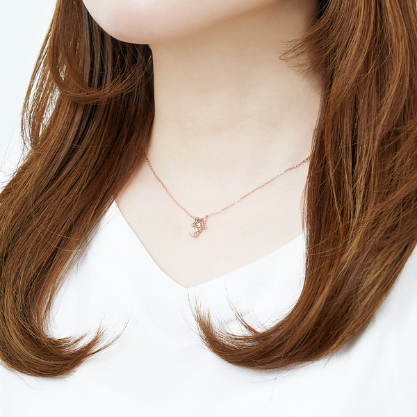 『魔法の天使クリィミーマミ』40周年記念コラボジュエリー　 5/16（木）より受注開始！