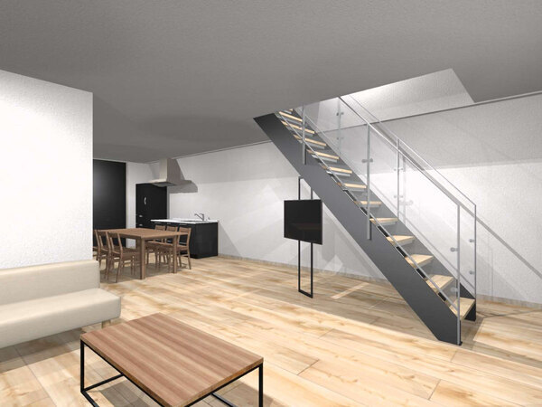 ＜2024年4月下旬オープン＞茨城・大洗で“大人のおこもりアウトドア”が叶う サウナ＆温泉露天風呂付ヴィラ宿泊予約受付開始