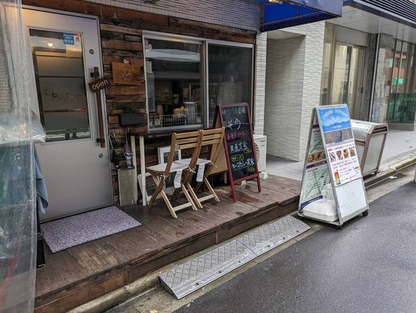 神田【消化不良を起こさせない】薬膳コーディネーターが作るお腹に優しい料理！ゆるうま薬膳「そう」移転オープン」 がオープン！