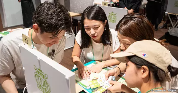 横浜、札幌でも開催決定!! リアル脱出ゲーム×ウマ娘 プリティーダービー『勝利できないレースからの脱出』