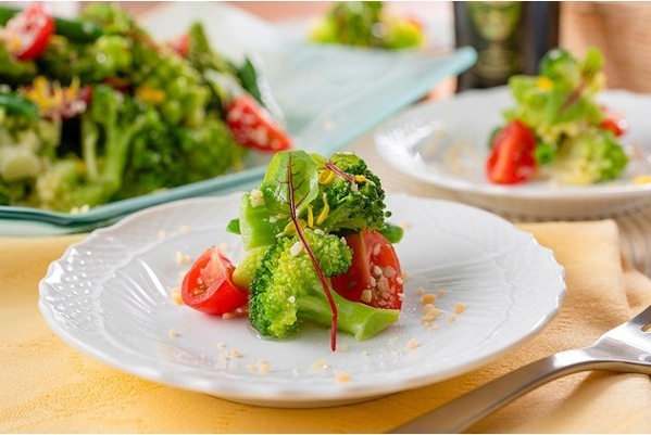 2つの宿の温泉を湯めぐりで楽しめる、大江戸温泉物語　宮城県・鳴子温泉の宿。 3月1日から【春のまんぞくバイキング】がスタート