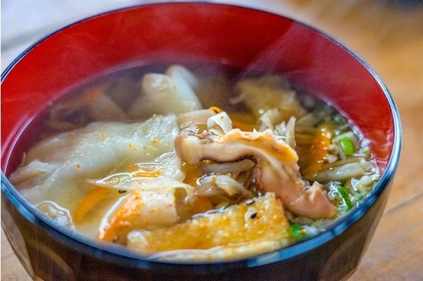 2つの宿の温泉を湯めぐりで楽しめる、大江戸温泉物語　宮城県・鳴子温泉の宿。 3月1日から【春のまんぞくバイキング】がスタート