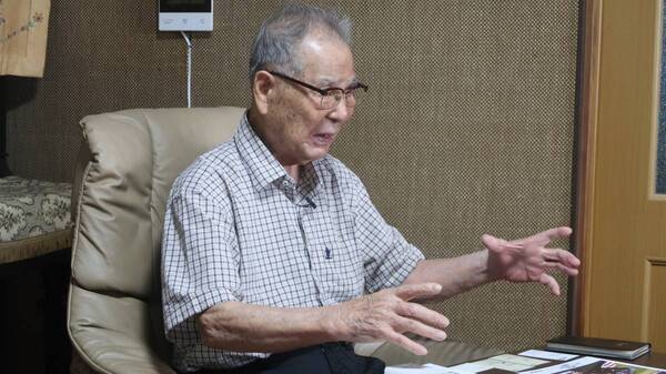 改めて伝えたい平和への思い BS12スペシャル『「はだしのゲン」の熱伝導 〜原爆漫画を伝える人々〜』12月10日（火）夕方6時00分～ BS12 トゥエルビで放送