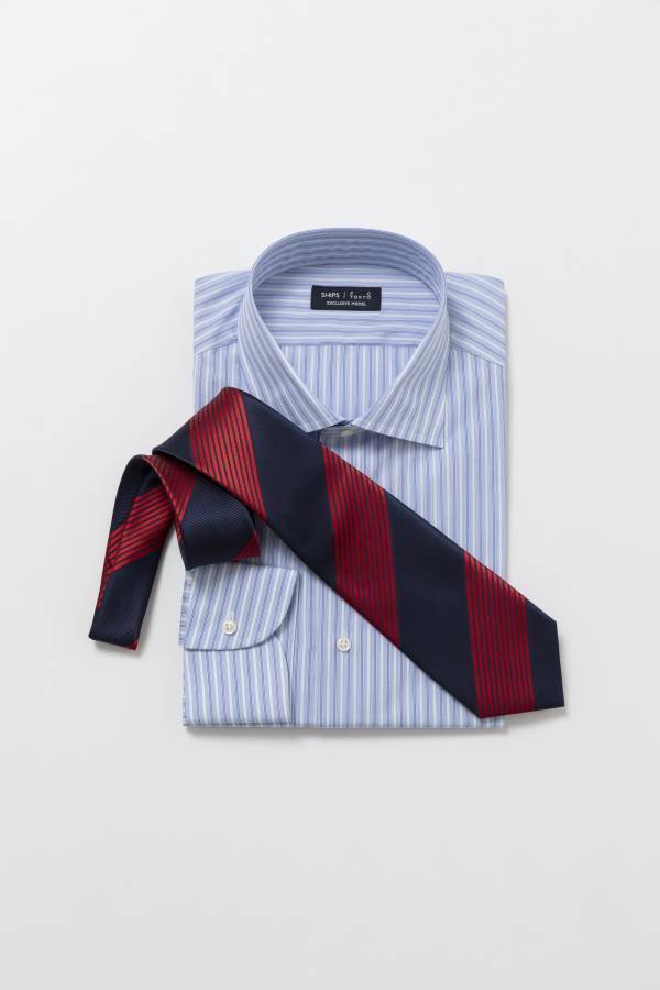 【FC東京 × SHIPS】選手たちが着用する2024シーズンのオフィシャルスーツを数量限定で抽選販売！