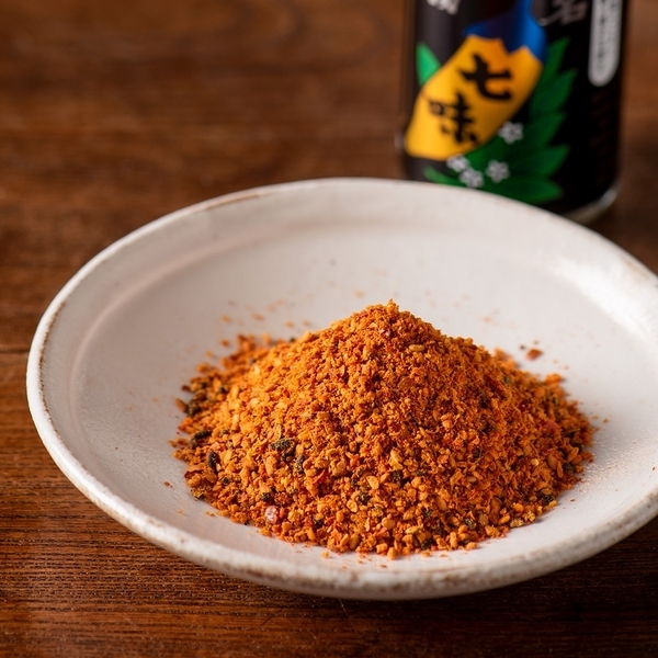 ＼久世福商店×八幡屋礒五郎／コラボレーションして開発した七味が再登場！昨年12月に数量限定で販売した大注目の商品【久世福商店】