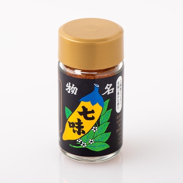 ＼久世福商店×八幡屋礒五郎／コラボレーションして開発した七味が再登場！昨年12月に数量限定で販売した大注目の商品【久世福商店】