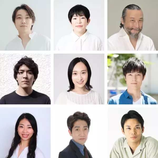 maars inc. 第二回公演　ハイバイ「夫婦」を新しい視点で創作