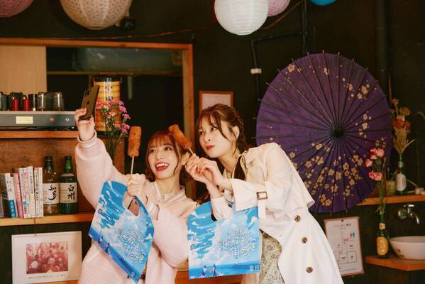 ナゾトキ街歩きゲーム『小田原謎解き街歩き』開催決定!! 東京から電車で一本。謎を解き観光や食べ歩きをしながら、小田原をめぐる旅へ！