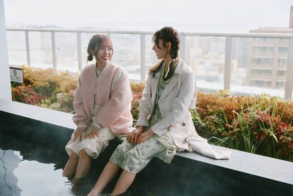 ナゾトキ街歩きゲーム『小田原謎解き街歩き』開催決定!! 東京から電車で一本。謎を解き観光や食べ歩きをしながら、小田原をめぐる旅へ！