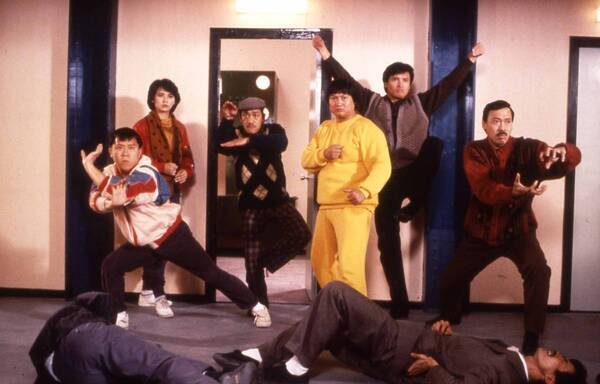 ジャッキー・チェン生誕70周年。キレッキレのジャッキーアクション満載！ ジャッキー・チェン　映画特集 BS12 トゥエルビで全国無料放送