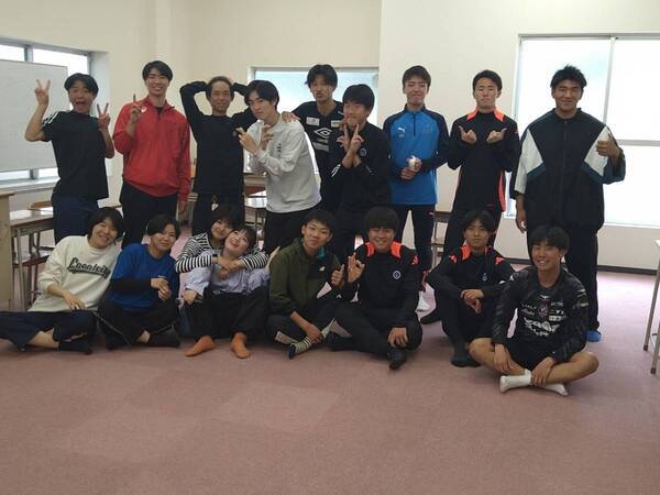 【環太平洋大学】IPUフリースクール『ブリッジ』、ついに開校！