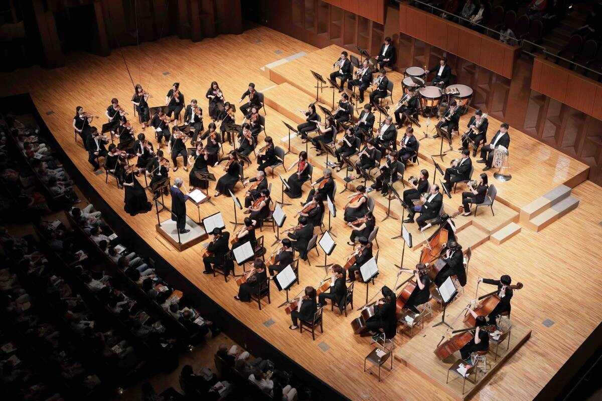 山内惠介 初のオーケストラコンサート 東京・大阪にて開催決定！ 奇跡のコラボレーションが今、幕を開ける！