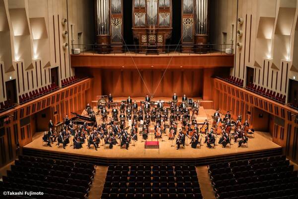 山内惠介 初のオーケストラコンサート 東京・大阪にて開催決定！ 奇跡のコラボレーションが今、幕を開ける！