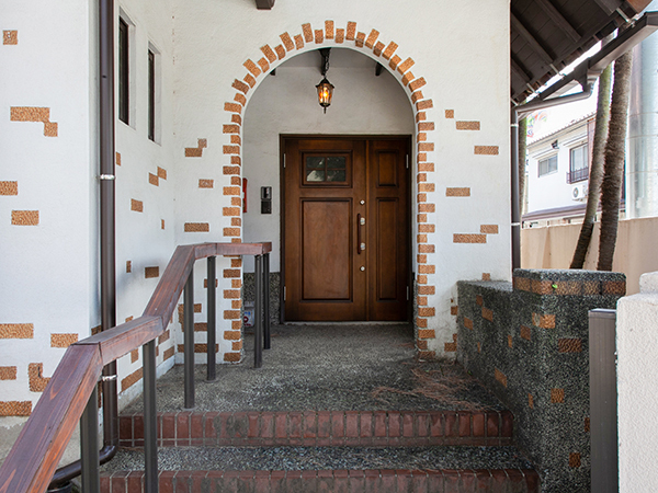 【最新写真を公開】プラネアールときわ台スタジオ1F和室の最新写真を公開