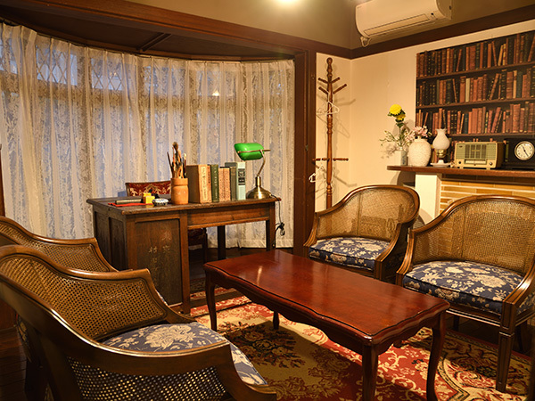 【最新写真を公開】プラネアールときわ台スタジオ1F和室の最新写真を公開