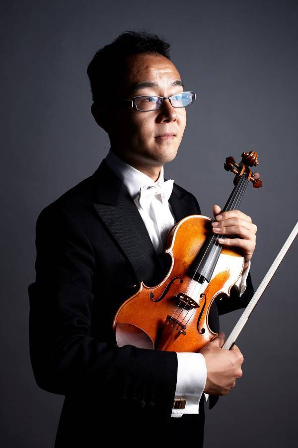 佐々木崇が贈るシューマンのピアノ＆全室内楽作品演奏会　６年半かけ遂に完結