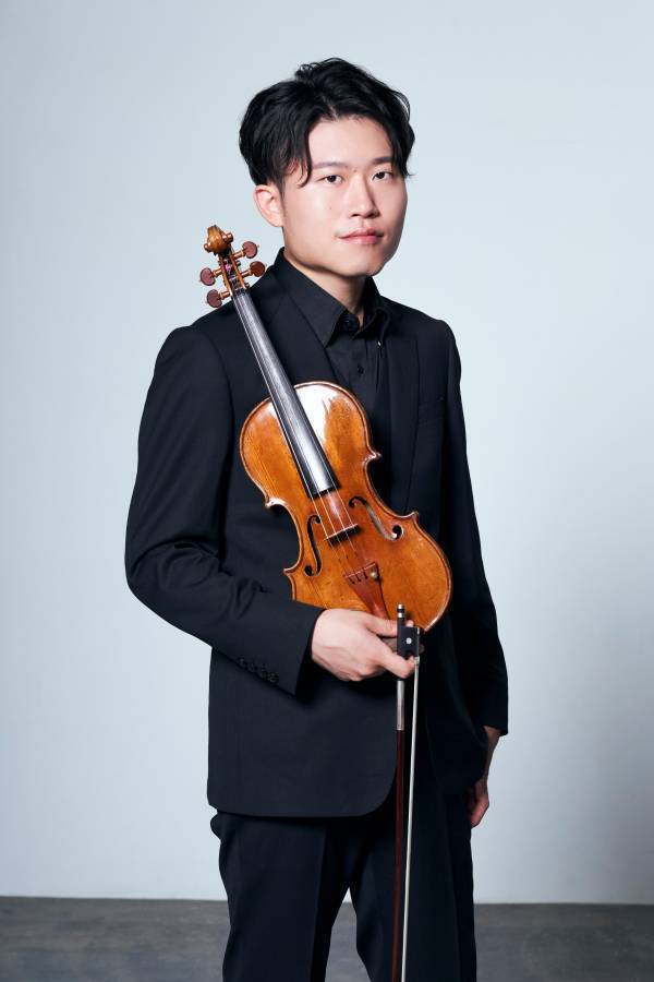 佐々木崇が贈るシューマンのピアノ＆全室内楽作品演奏会　６年半かけ遂に完結