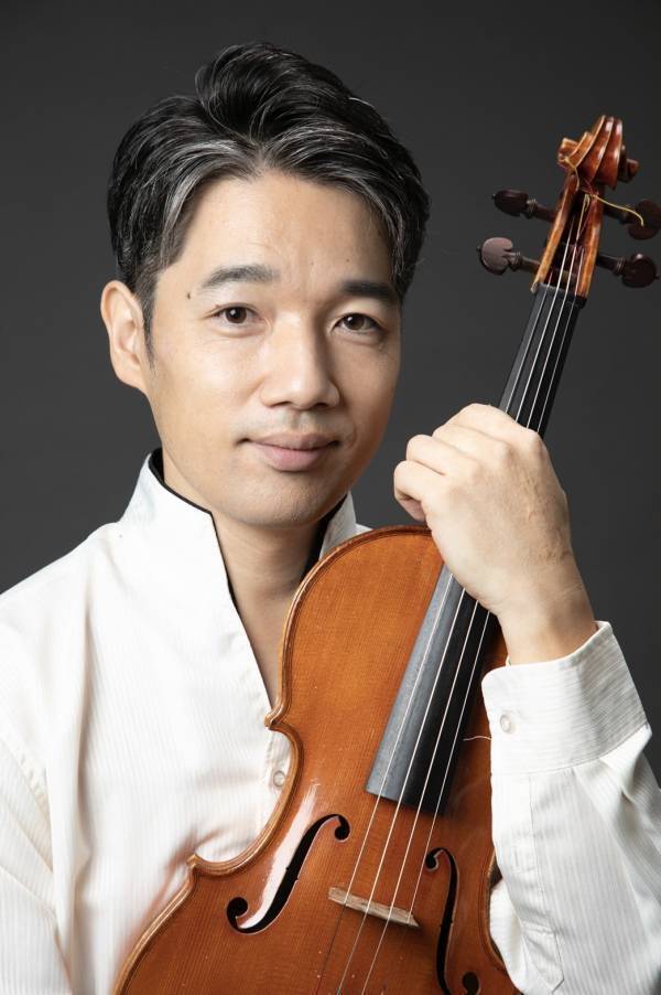 佐々木崇が贈るシューマンのピアノ＆全室内楽作品演奏会　６年半かけ遂に完結