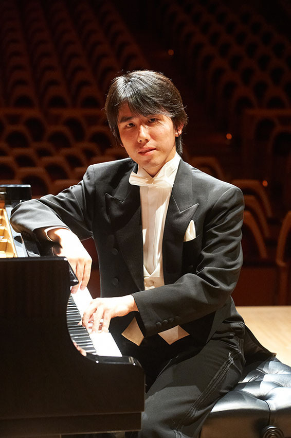 佐々木崇が贈るシューマンのピアノ＆全室内楽作品演奏会　６年半かけ遂に完結