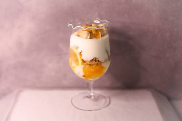 【沖縄・読谷】290円～食べられるホテルスタイルのモーニングへリニューアル！南国風グラノーラなど全9種類の多彩なメニューで特別な朝を！