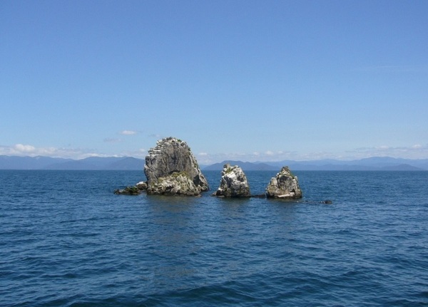 ～ 今津港開港50周年！今も昔も変わらない風景を楽しめる！ ～ 「今津サンセットクルーズ」を運航します