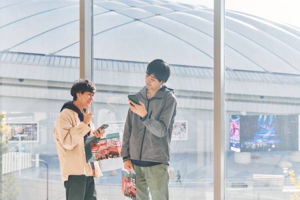 『春日に支配された東京ドームシティからの脱出』 ついに本日スタート！