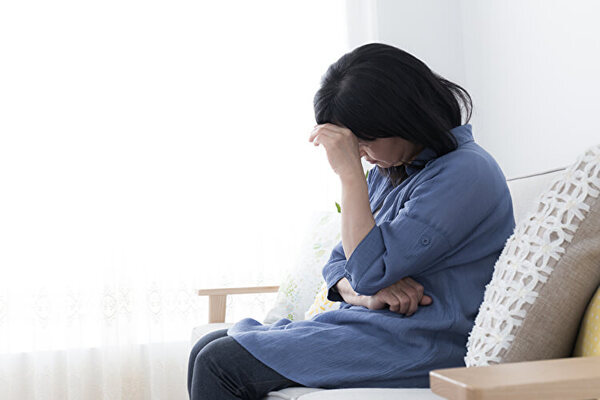 気分が悪くなった時の5つの対処と改善アンケートを公開｜堺市いたわり健康院 さかい快福整体堂