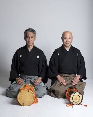 人気演目！夫婦の愛をテーマにした人情物『蘆刈』をTTR能プロジェクトが上演決定　カンフェティでチケット発売